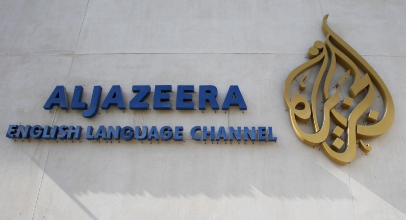 Al Jazeera job cuts