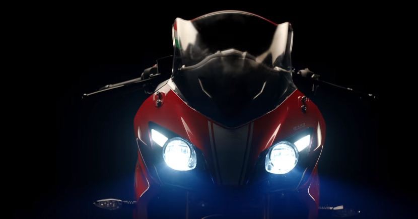 TVS Apache RR 310 TVS Apache RR 310, TVS Apache RR 310 launch, TVS Apache RR 310 live