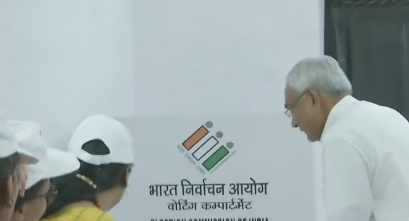 nitish kumar