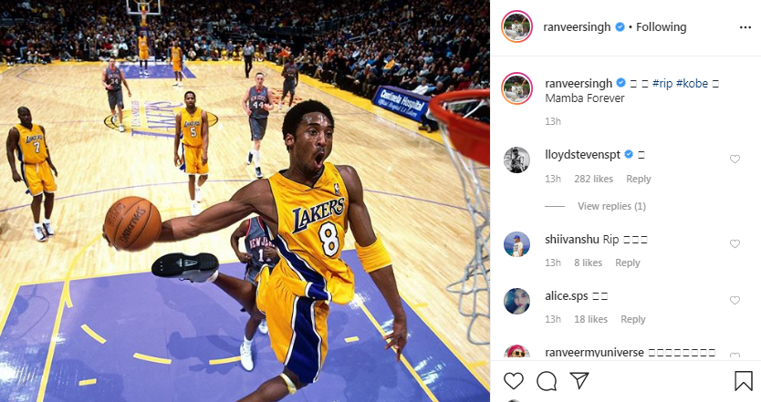 Kobe Bryant