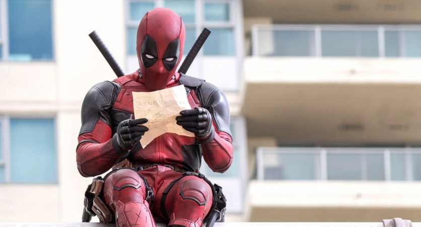 Ryan Reynolds reponds to 'marriage trouble' rumours in most Ryan Reynolds way