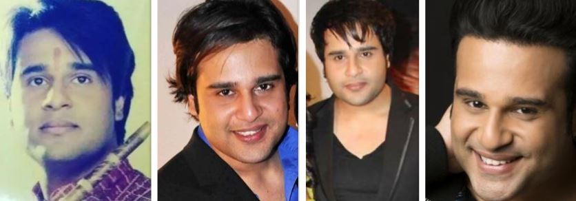 Krushna Abhishek
