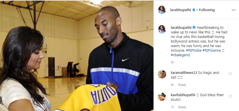 Kobe Bryant