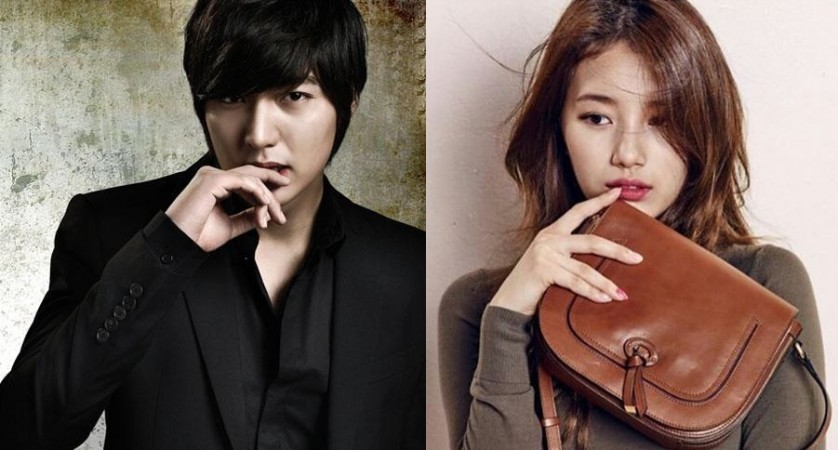 The busy schedules of Lee Min Ho and Suzy Bae might drive them apart. Lee Min Ho Suzy Bae