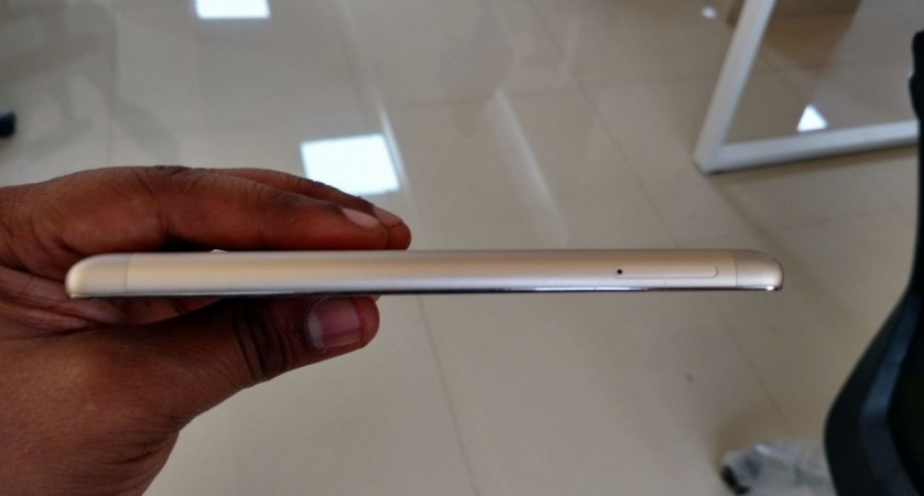 Xiaomi’s Mi Note 2 is expected to be released on November 1 in China Xiaomi’s Mi Note 2’s ‘surprise’ element could be with regard to its pricing