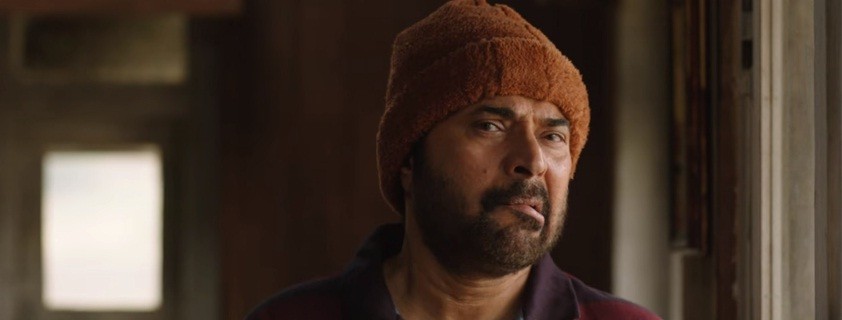 Mammootty
