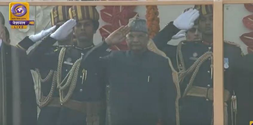 Kovind