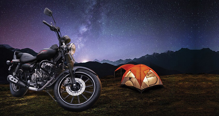 Bajaj Avenger Street 150 Bajaj Avenger Street 150