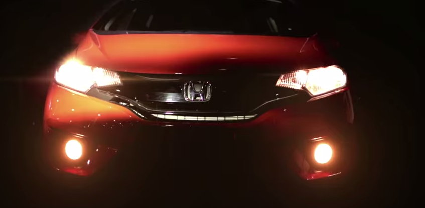 It's Official: Honda New Jazz India Launch in July It's Official: Honda New Jazz India Launch in July