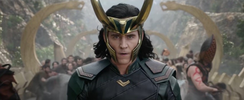 Thor: Ragnarok