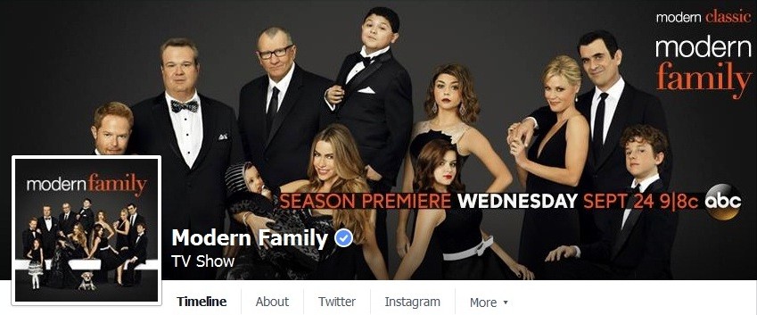 'Modern Family' Season 6 to be aired on ABC from 24 September. Modern Family Season 6