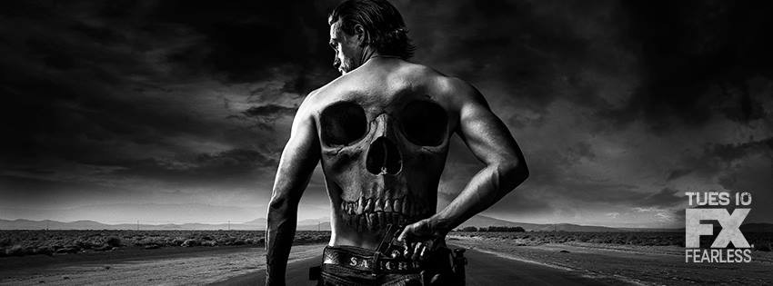 Sons of Anarchy Sons of Anarchy