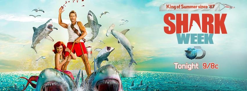 Shark Week Shark Week