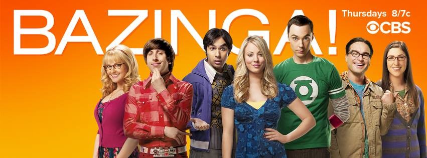 The Big Bang Theory The Big Bang Theory