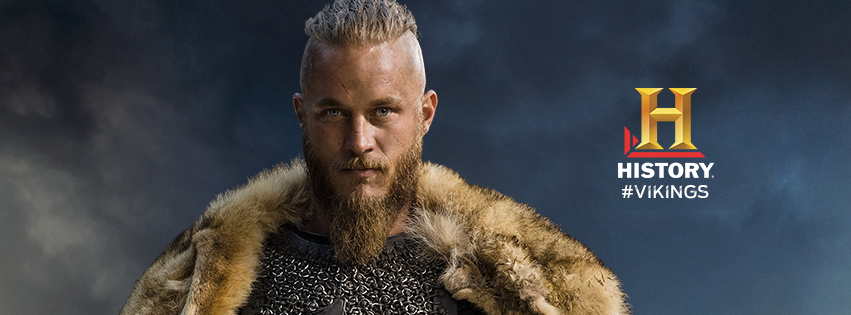 'Vikings' season 3 will be premiered on 19 February. Vikings