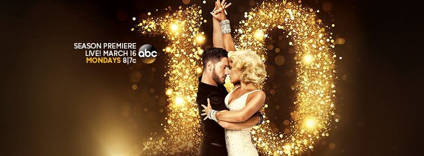 ABC has announced the cast for DWTS