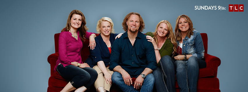 TLC's reality series 'Sister Wives' season 5 finale will be aired on Sunday, 1 March, at 8pm Sister Wives