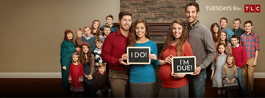 Jill Duggar