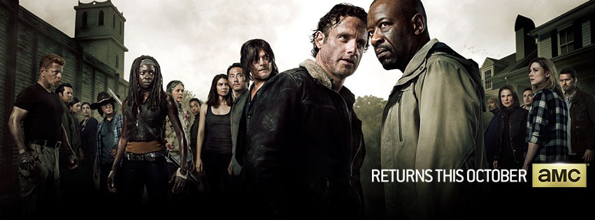 The Walking Dead The Walking Dead