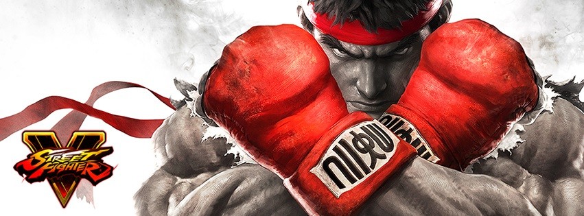 There will not be a Super Street Fighter V, Capcom says. Street Fighter V