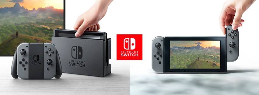 Nintendo Switch upon release could be priced lesser than expected Nintendo Switch upon release could be priced lesser than expected