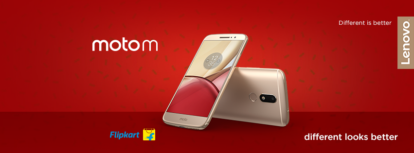 Moto M grey to go on sale in India via Flipkart Moto M, Flipkart, India, price, specs, grey, gold, offers