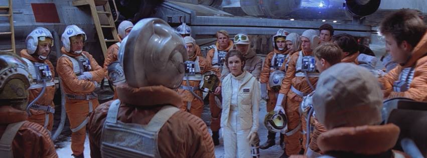 Star Wars