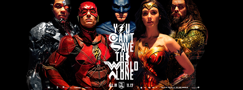 Justice League