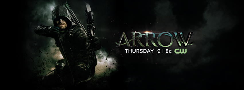 Arrow season 6 episode 10 is titled Divided. Arrow