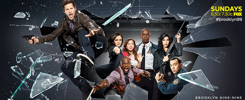 Brooklyn Nine Nine spoilers. Brooklyn Nine Nine spoilers