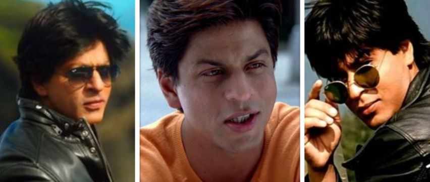 Shah Rukh Khan