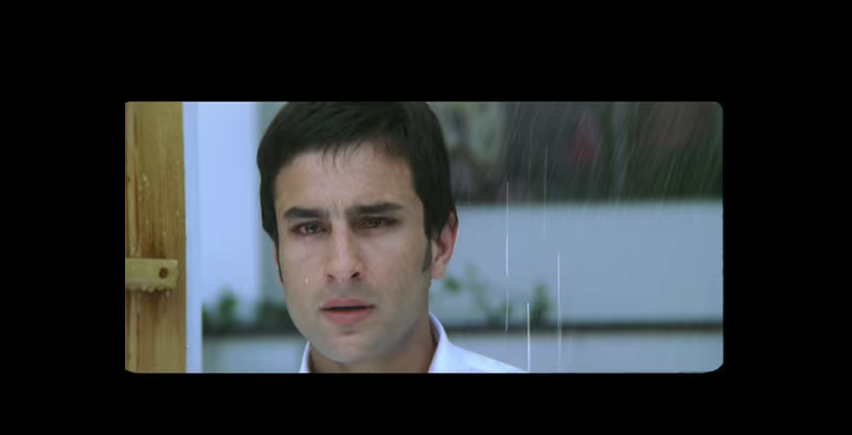 Saif Ali Khan in Kal Ho Naa Ho Saif Ali Khan in Kal Ho Naa Ho