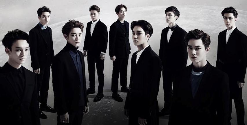 SM Entertainment's boy band EXO bagged four awards at Asia Artists Awards 2016. EXO