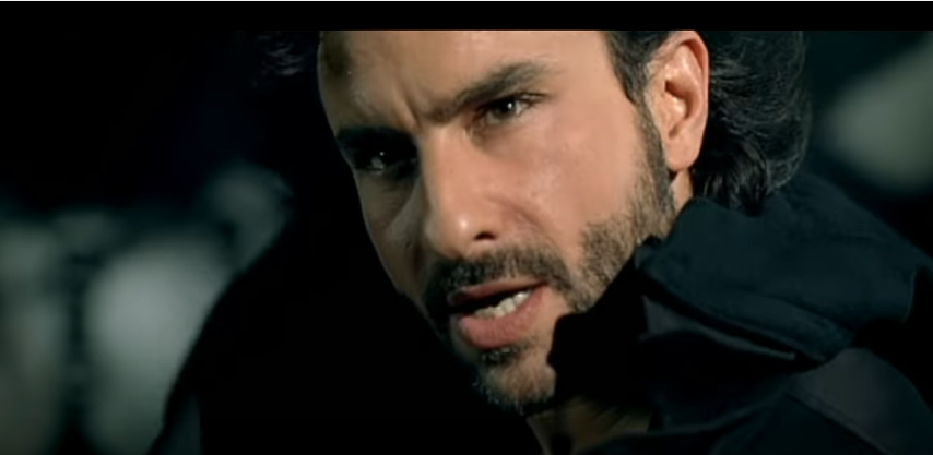 Saif Ali Khan in Kurbaan Saif Ali Khan in Kurbaan