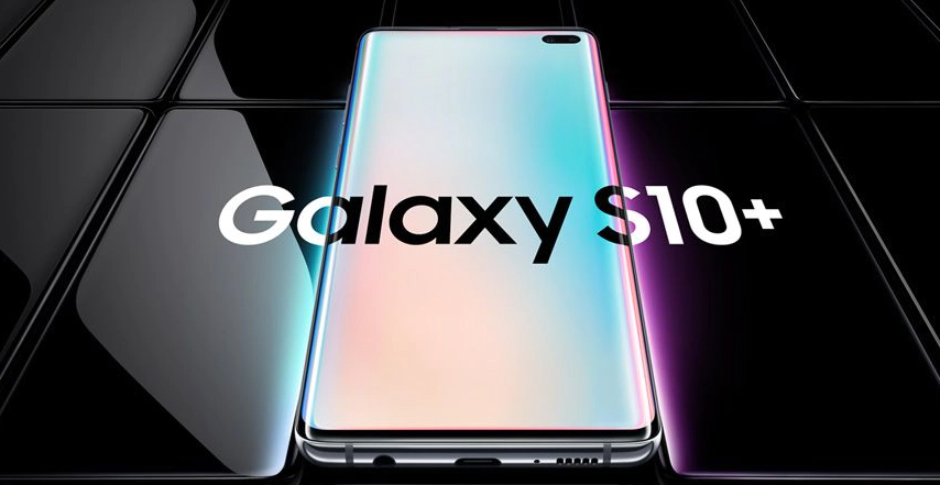 Samsung Galaxy S10 Samsung Galaxy S10