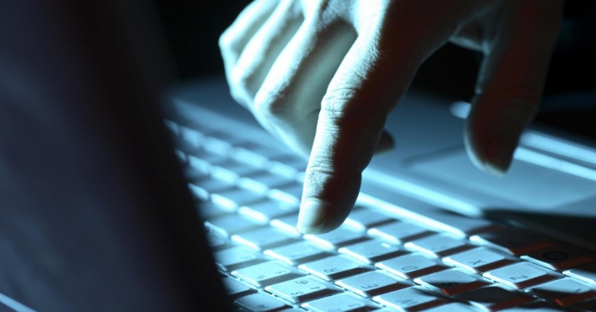 Cyber crime