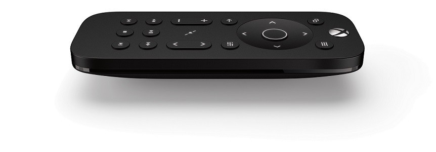 Xbox One Media Remote will cost $24.99. (xbox.com) Xbox One Media Remote