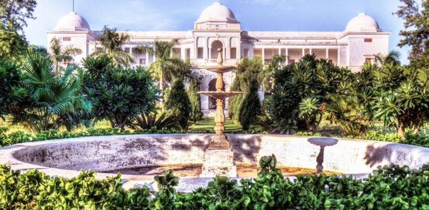 pataudi palace