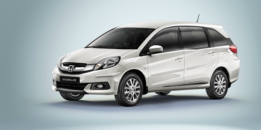 Honda Mobilio Bookings Open in India; Price, Launch Details Honda Mobilio Bookings Open in India; Price, Launch Details