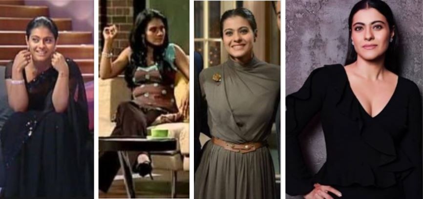 Kajol