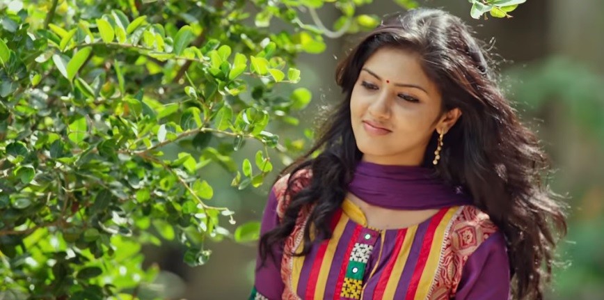 Gayathri Suresh