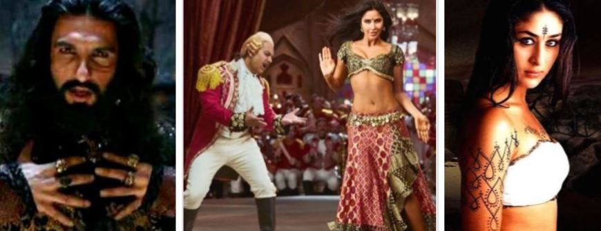Thugs of Hindostan