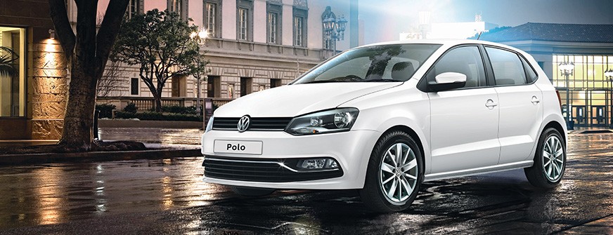 Volkswagen Polo to get ABS as standard fitment soon Volkswagen Polo to get ABS as standard fitment soon