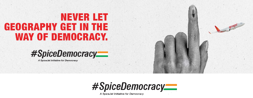SpiceJet offer SpiceJet offer