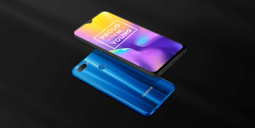 Realme U1 Realme U1