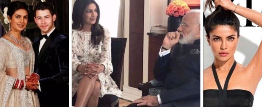 Priyanka Chopra