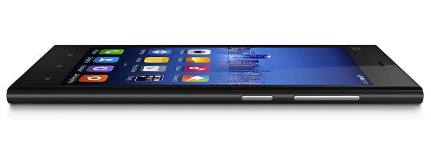 Xiaomi Mi3 Xiaomi Mi3