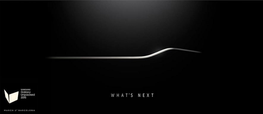 Samsung Officially Sends Out Invites for Galaxy UNPACKED 2015; Flagship S6 All Set for Debut Next Month Samsung Officially Sends Out Invites for Galaxy UNPACKED 2015; Flagship S6 All Set for Debut Next Month