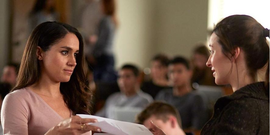Meghan Markle Meghan Markle