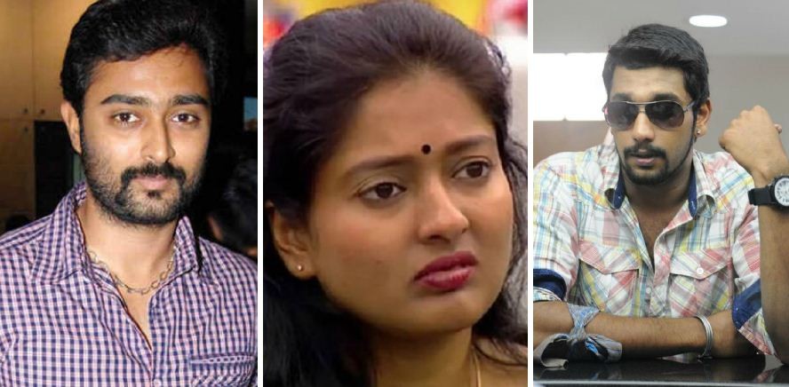 Prasanna, Gayathri and Arulnithi have extended their hand to help the underprivileged students who take NEET exams outside Tamil Nadu. Kollywood Stars Come Forward to Help the Needy